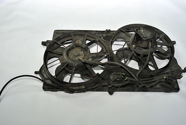 ford cıkma yedek focus 1 dizel fan